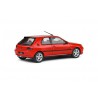 Peugeot 306 GTI (Rood) - 1:43 - Solido