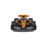 McLaren MCL60 F1 L. Norris Great Britain GP '23 #4 - 1:18 - Solido McLaren MCL60 F1 L. Norris Great Britain GP '23 #4 - 1:18 - Solido