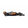 McLaren MCL60 F1 L. Norris Great Britain GP '23 #4 - 1:18 - Solido McLaren MCL60 F1 L. Norris Great Britain GP '23 #4 - 1:18 - Solido