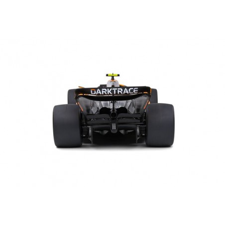 McLaren MCL60 F1 L. Norris Great Britain GP '23 #4 - 1:18 - Solido