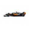 McLaren MCL60 F1 L. Norris Great Britain GP '23 #4 - 1:18 - Solido McLaren MCL60 F1 L. Norris Great Britain GP '23 #4 - 1:18 - Solido