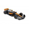 McLaren MCL60 F1 L. Norris Great Britain GP '23 #4 - 1:18 - Solido McLaren MCL60 F1 L. Norris Great Britain GP '23 #4 - 1:18 - Solido