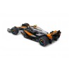 McLaren MCL60 F1 L. Norris Great Britain GP '23 #4 - 1:18 - Solido McLaren MCL60 F1 L. Norris Great Britain GP '23 #4 - 1:18 - Solido