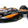 McLaren MCL60 F1 L. Norris Great Britain GP '23 #4 - 1:18 - Solido McLaren MCL60 F1 L. Norris Great Britain GP '23 #4 - 1:18 - Solido
