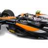 McLaren MCL60 F1 L. Norris Great Britain GP '23 #4 - 1:18 - Solido McLaren MCL60 F1 L. Norris Great Britain GP '23 #4 - 1:18 - Solido