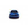 Dodge Challenger (Blauw) - 1:18 - Solido