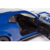 Dodge Challenger (Blauw) - 1:18 - Solido