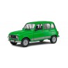 Renault 4L GTL (Groen) - 1:18 - Solido