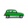 Renault 4L GTL (Groen) - 1:18 - Solido