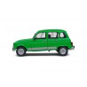 Renault 4L GTL (Groen) - 1:18 - Solido