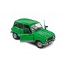 Renault 4L GTL (Groen) - 1:18 - Solido