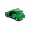 Renault 4L GTL (Groen) - 1:18 - Solido