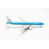 Boeing 777-200 KLM "Albert Plesman", Herpa