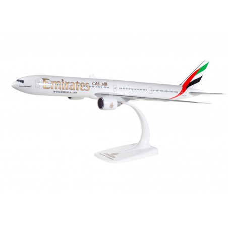 Boeing 777-300ER Emirates 1:200, Herpa