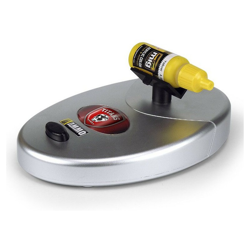 Paintshaker van Titans hobby, Ammo