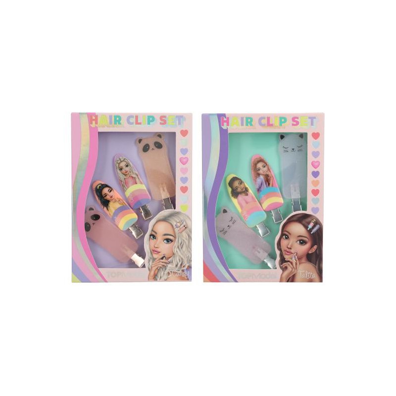 TOPModel haarspeldje BEAUTY and ME 12828