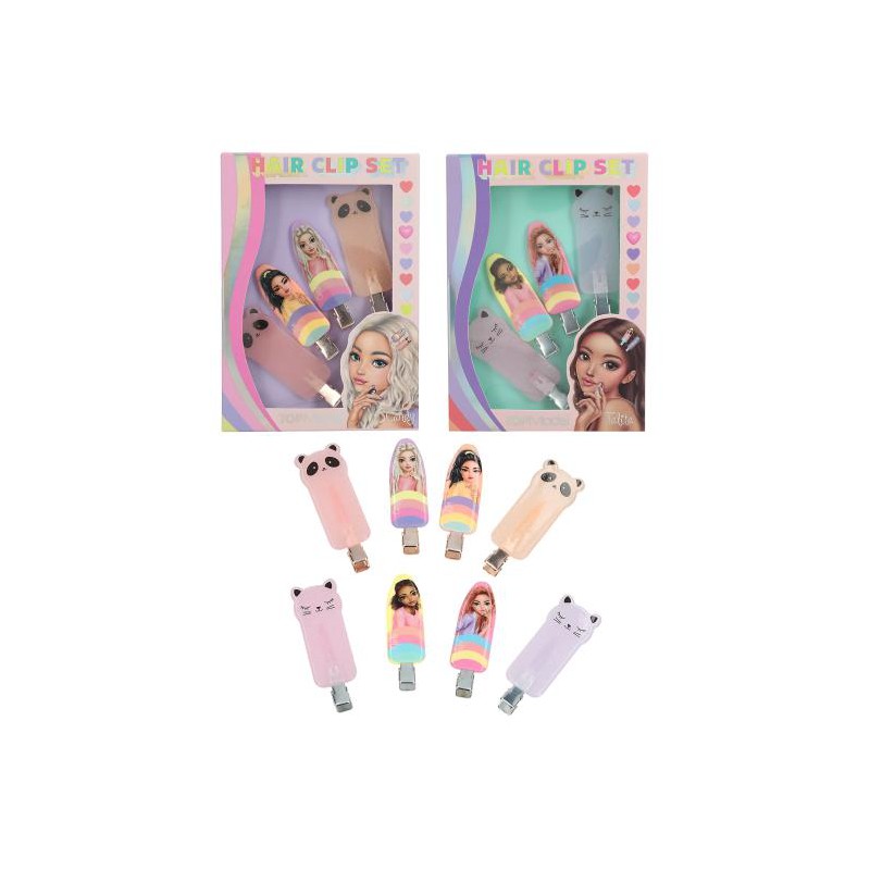 TOPModel haarspeldje BEAUTY and ME 12828