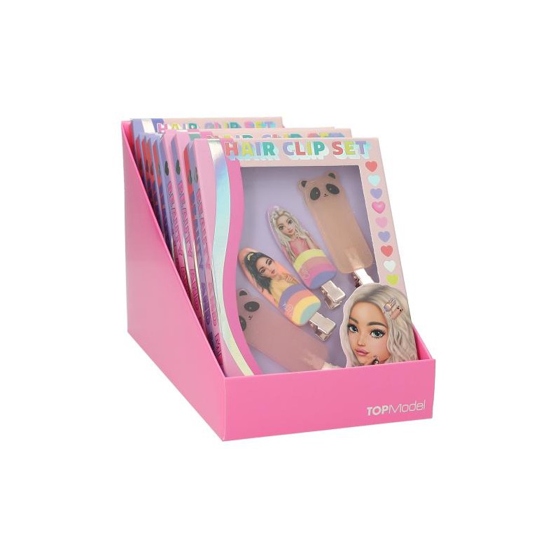 TOPModel haarspeldje BEAUTY and ME 12828