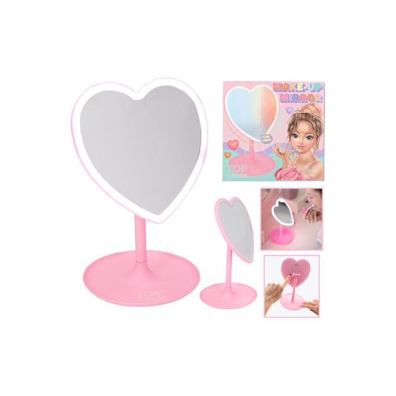 TOPModel spiegel BEAUTY and ME 12928