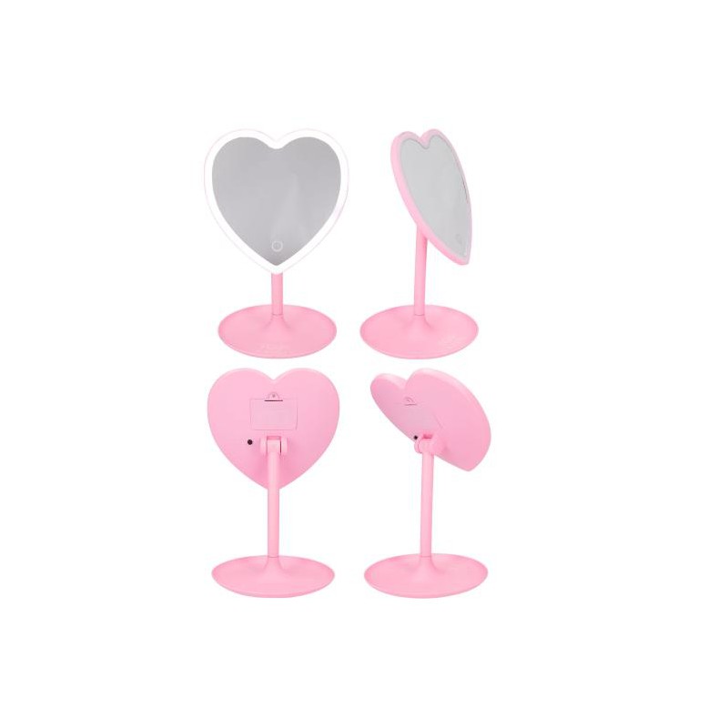 TOPModel spiegel BEAUTY and ME 12928