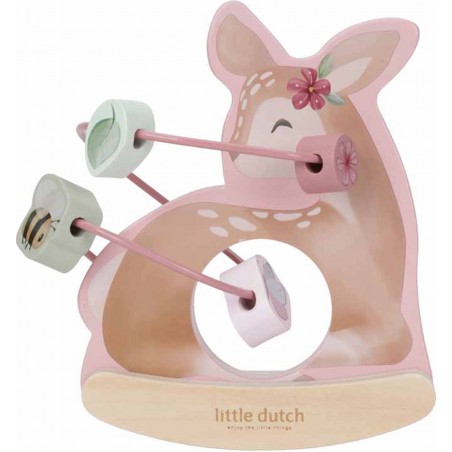 Wiebeldier hert, Fairy Garden - Little Dutch