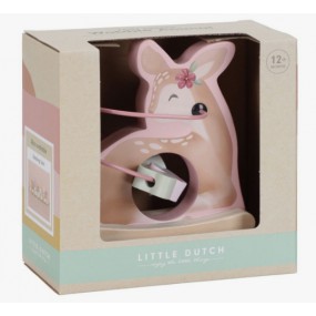 Wiebeldier hert, Fairy Garden - Little Dutch