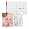TOPModel make-up kleurboek 13144 TOPModel make-up kleurboek 13144