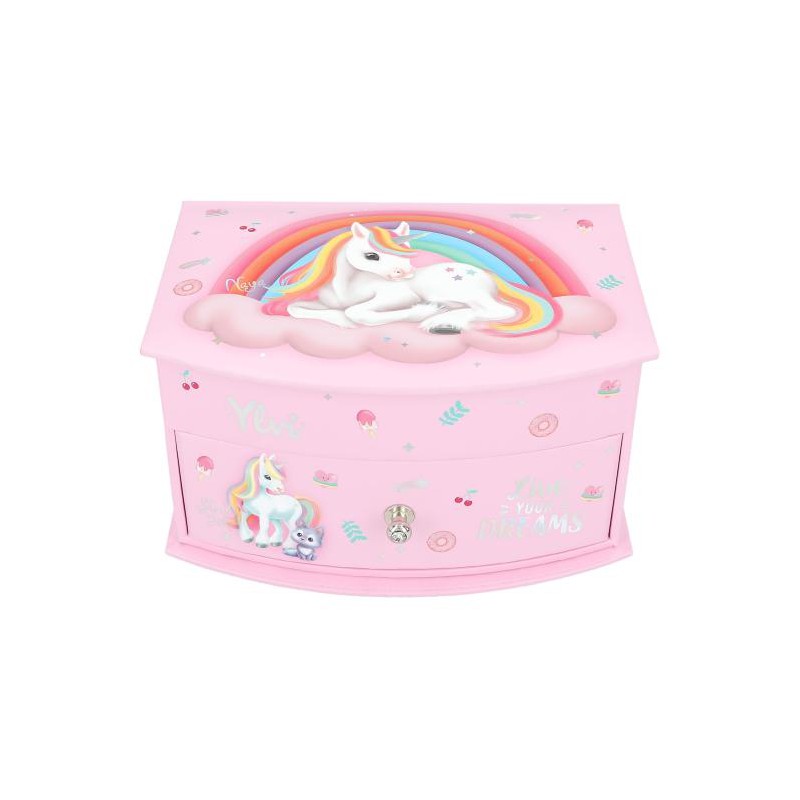 Ylvi sieradendoosje klein 13203