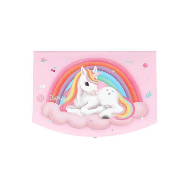 Ylvi sieradendoosje klein 13203