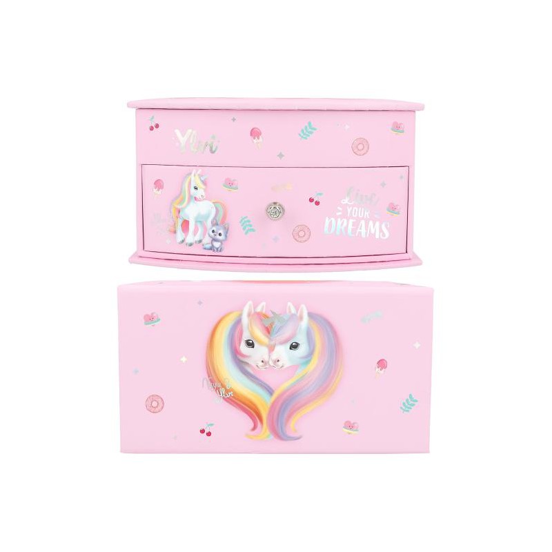 Ylvi sieradendoosje klein 13203