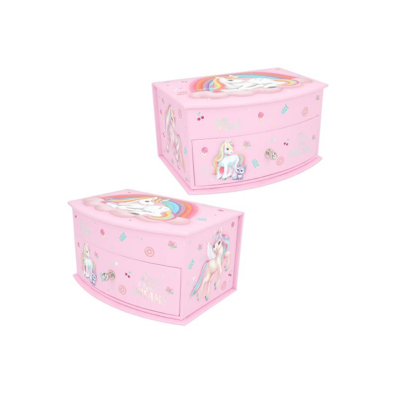 Ylvi sieradendoosje klein 13203