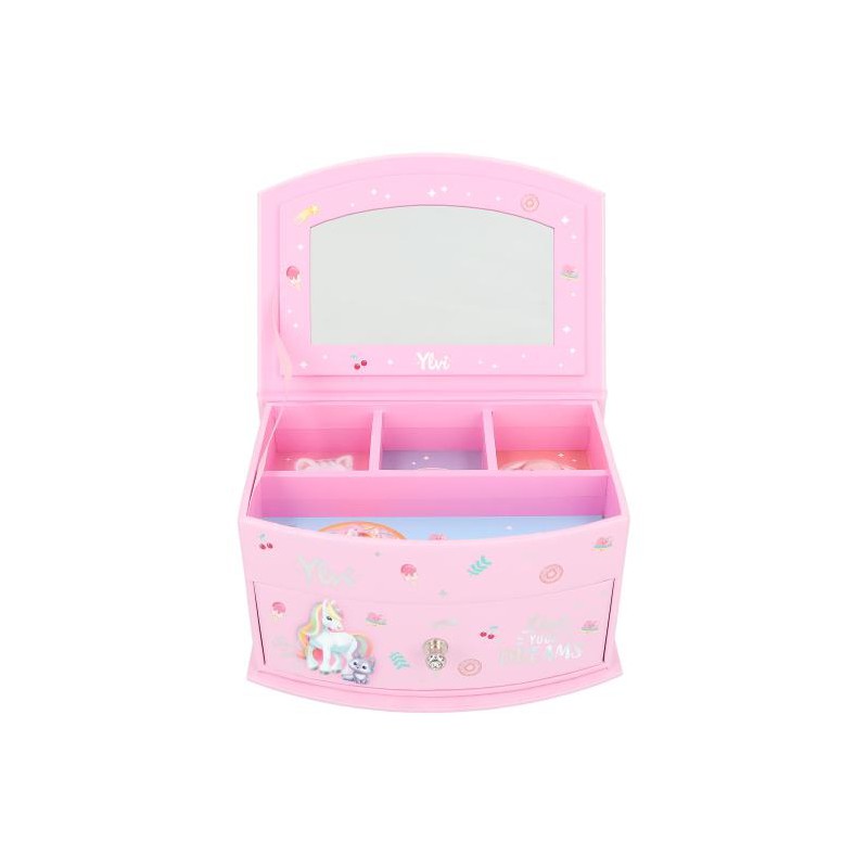 Ylvi sieradendoosje klein 13203