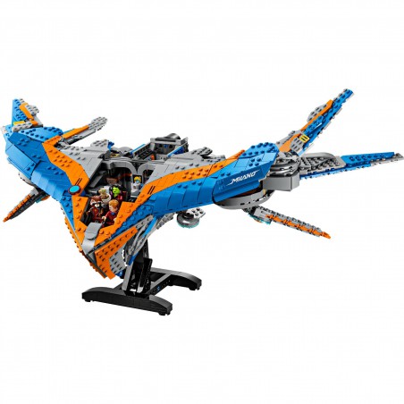 LEGO MARVEL - 76286 Marvel The Milano Spaceship