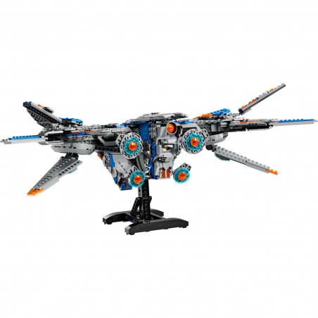 LEGO MARVEL - 76286 Marvel The Milano Spaceship