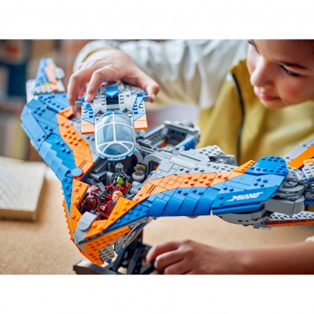 LEGO MARVEL - 76286 Marvel The Milano Spaceship