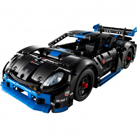 LEGO TECHNIC - 42176 Porsche GT4 e-Performance