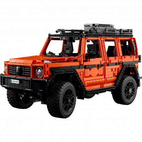 LEGO TECHNIC - 42177 Mercedes-Benz G 500