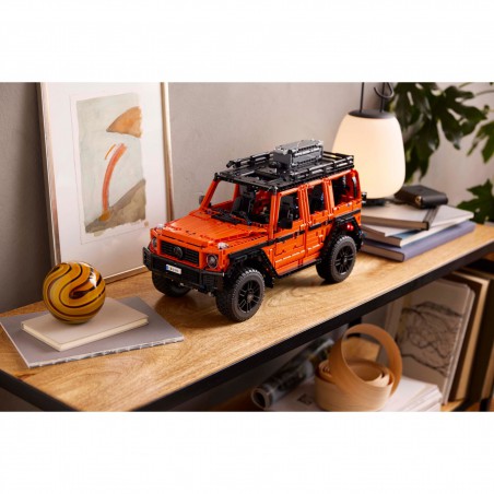 LEGO TECHNIC - 42177 Mercedes-Benz G 500