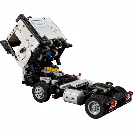 LEGO TECHNIC - 42175 Volvo FMX Truck & EC230 Elektrische Graafmachine