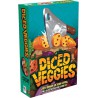 Diced Veggies, Happy Meeple Games Diced Veggies, Happy Meeple Games
