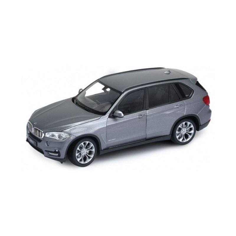 BMW X5 2015, 1:24, Welly