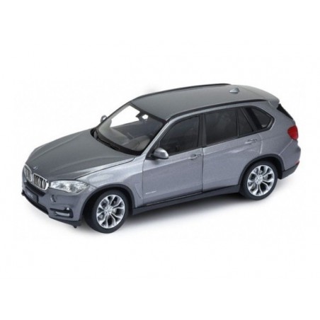 BMW X5 2015, 1:24, Welly