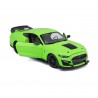 ford-mustang-shelby-gt500-2020-124-groen-maisto ford-mustang-shelby-gt500-2020-124-groen-maisto