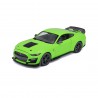 ford-mustang-shelby-gt500-2020-124-groen-maisto ford-mustang-shelby-gt500-2020-124-groen-maisto