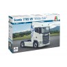 Scania 770 S V8 "White Cab" 1:24, Italeri