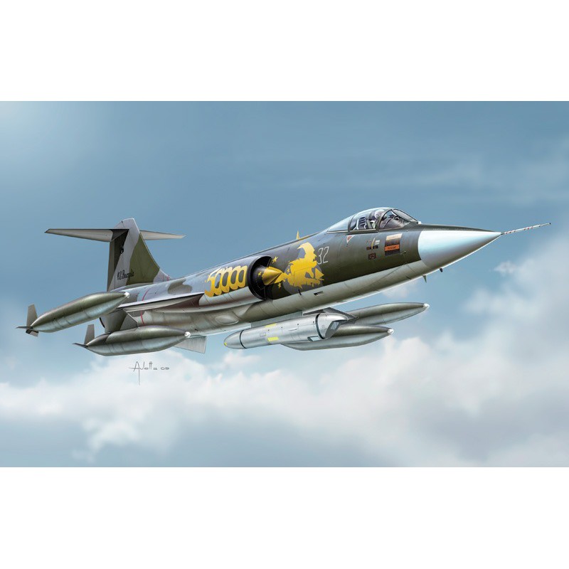 f-104-g-starfighter-172-italeri