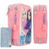 TOPModel 3-vaks etui met wrijfpailletten 12950 TOPModel 3-vaks etui met wrijfpailletten 12950