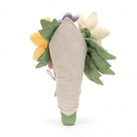 Amuseables bouquet of flowers, Jellycat