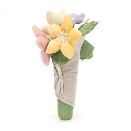 Amuseables bouquet of flowers, Jellycat