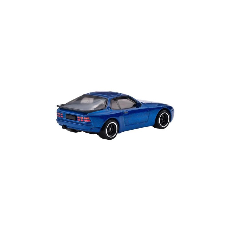Hot Wheels Car culture '89 Porsche 944 Turbo